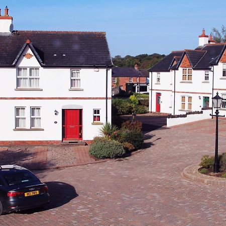 Maison Bushmills Luaran gambar