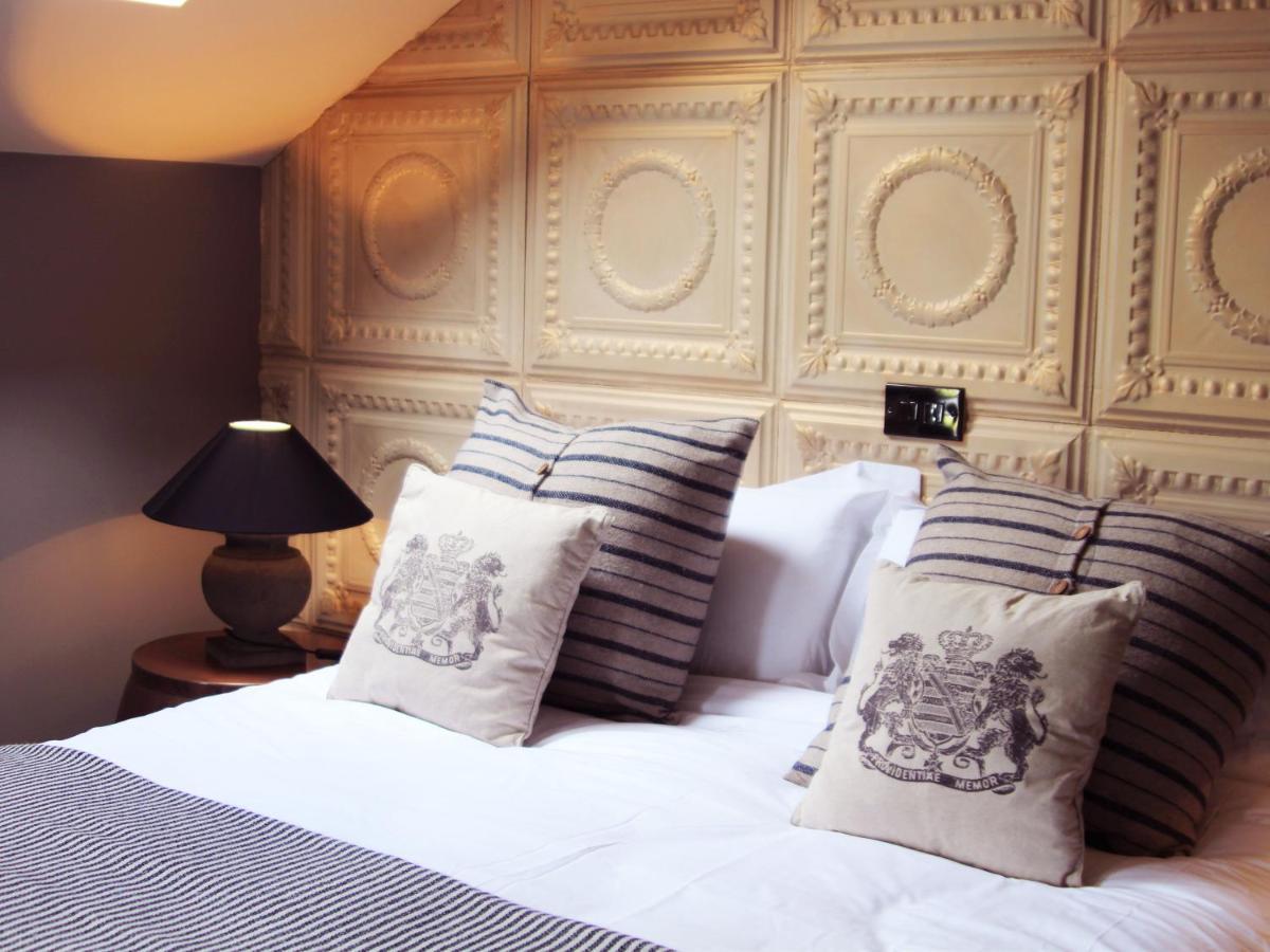 Maison Bushmills Luaran gambar
