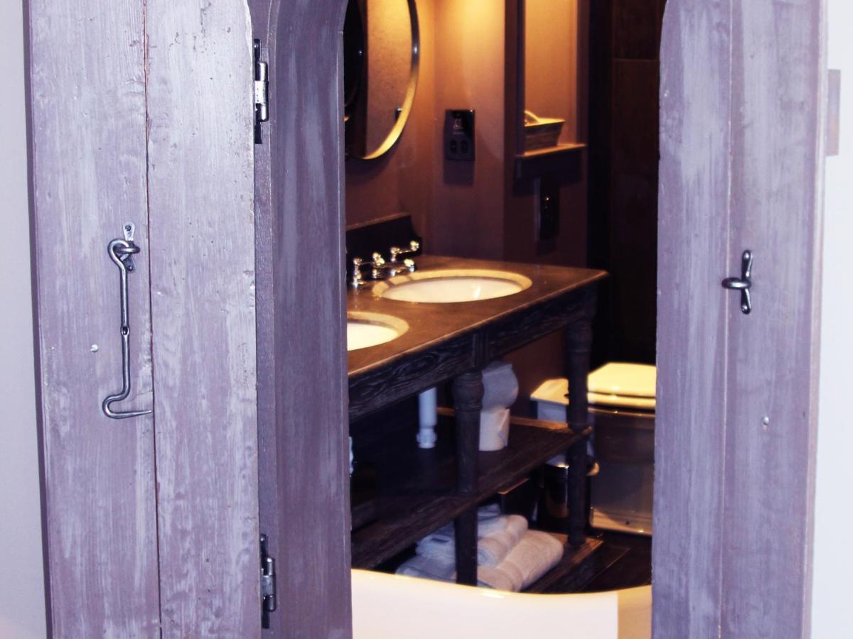 Maison Bushmills Luaran gambar