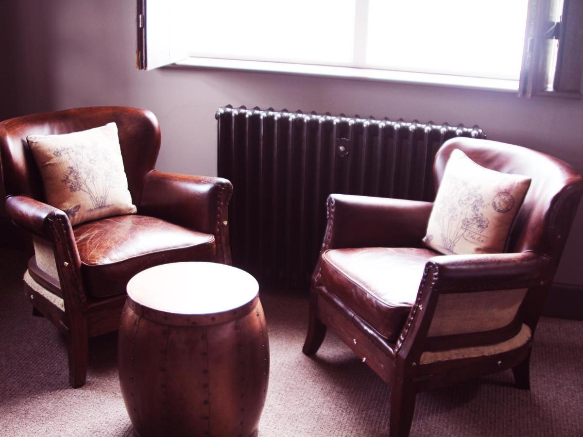 Maison Bushmills Luaran gambar