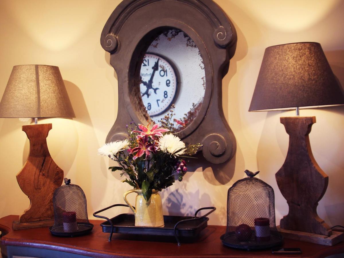 Maison Bushmills Luaran gambar