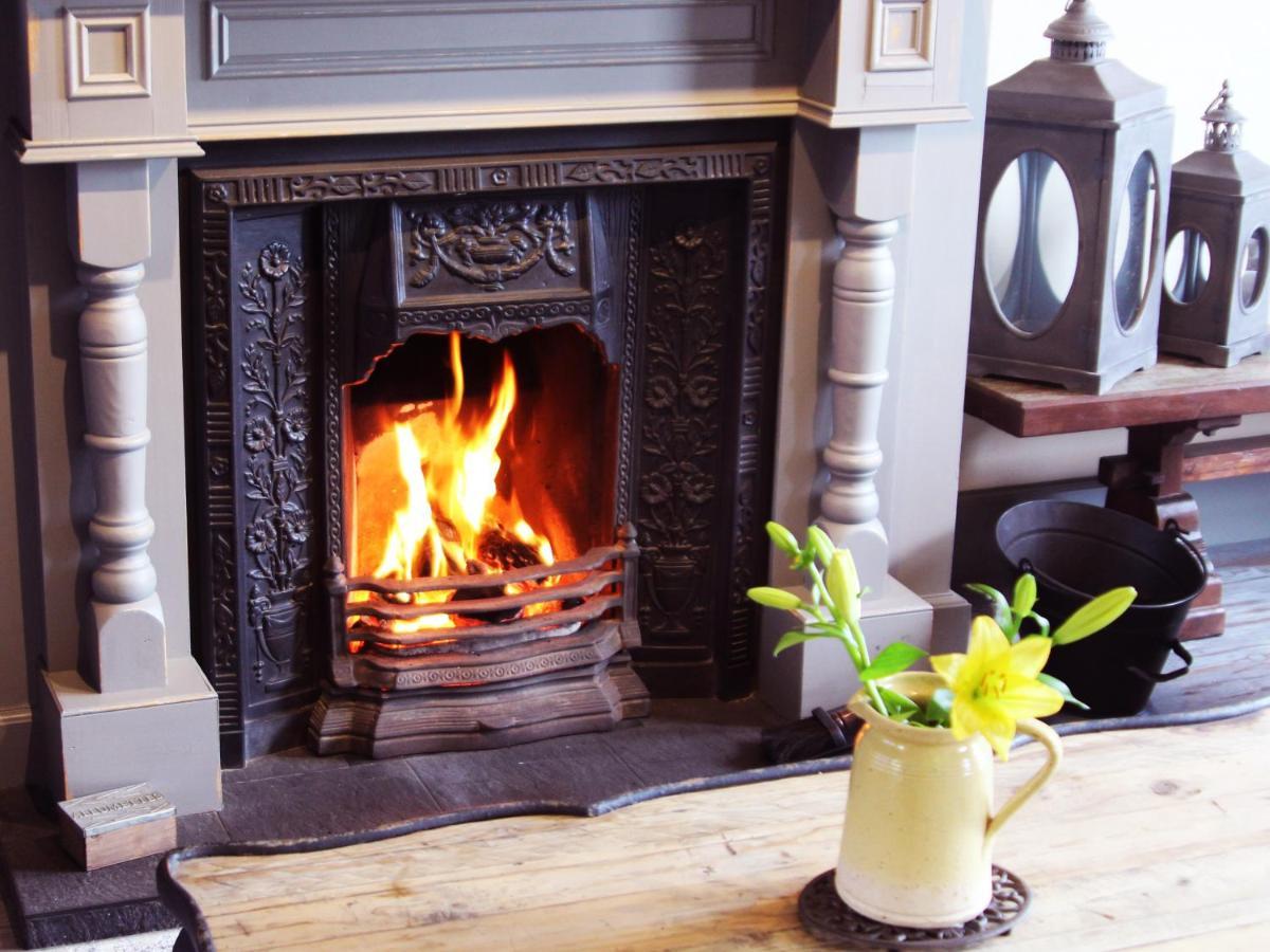 Maison Bushmills Luaran gambar