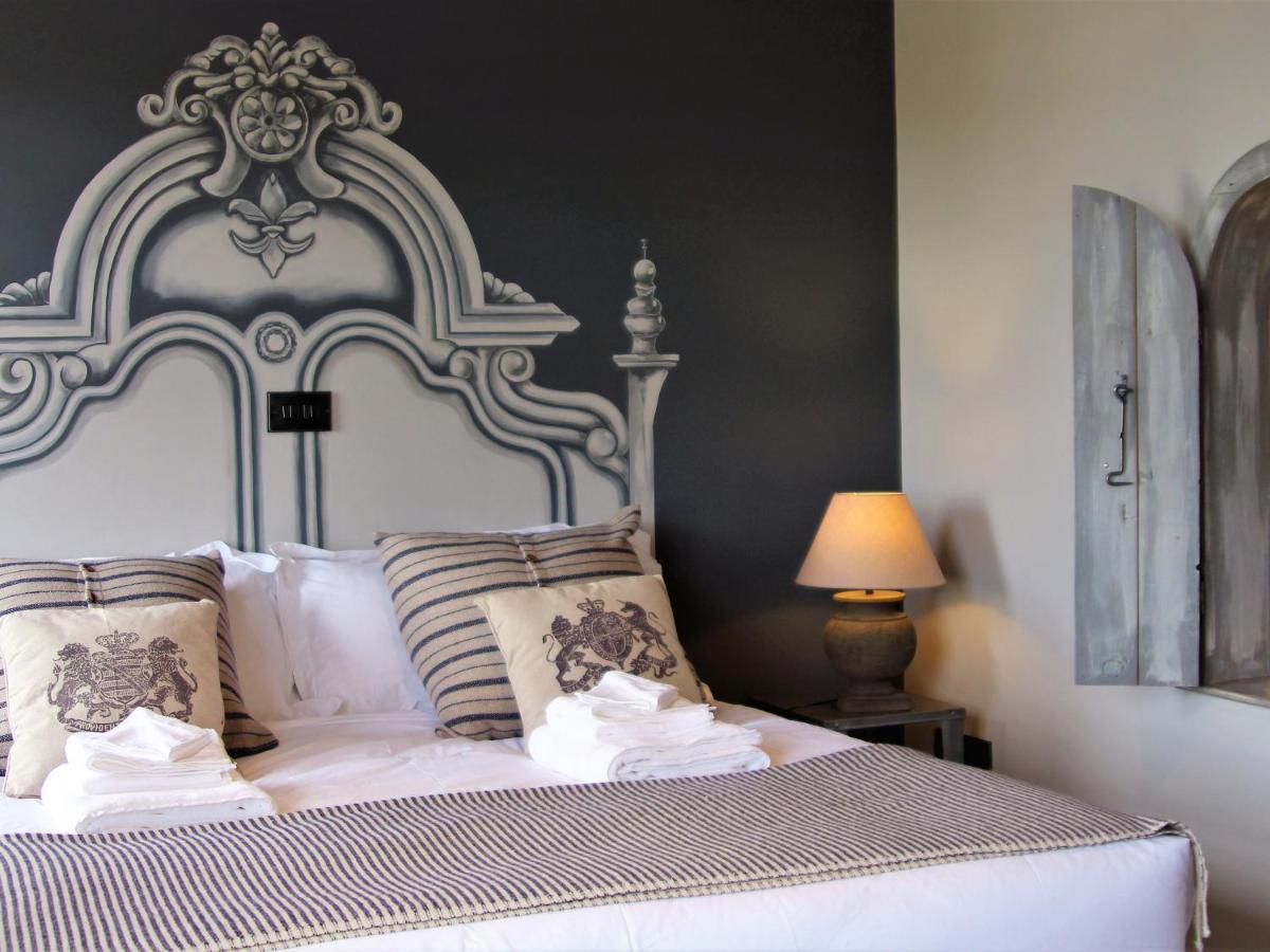 Maison Bushmills Bilik gambar