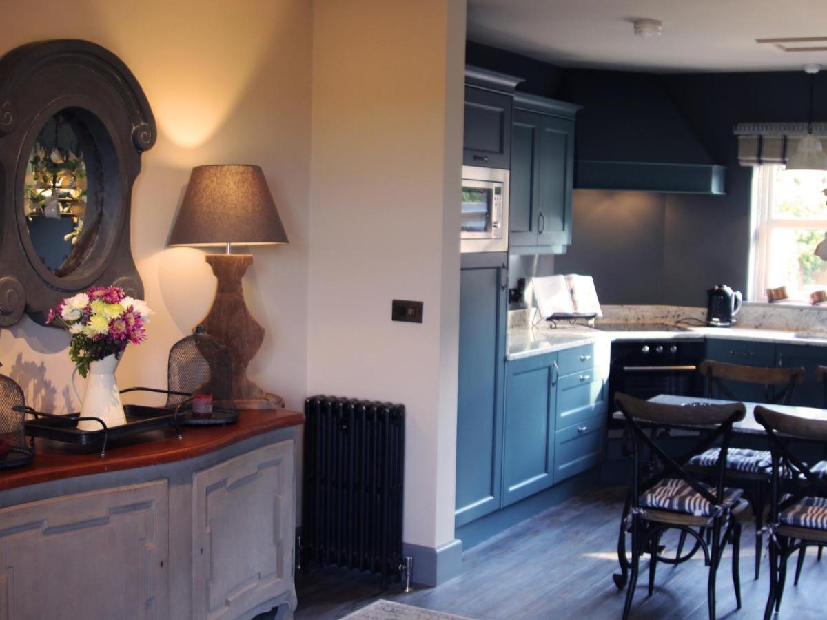 Maison Bushmills Luaran gambar
