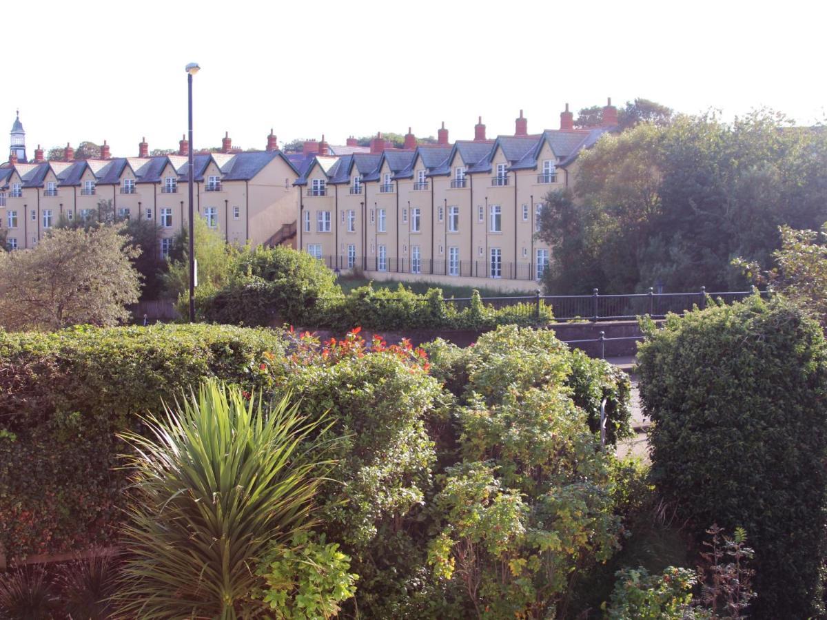 Maison Bushmills Luaran gambar