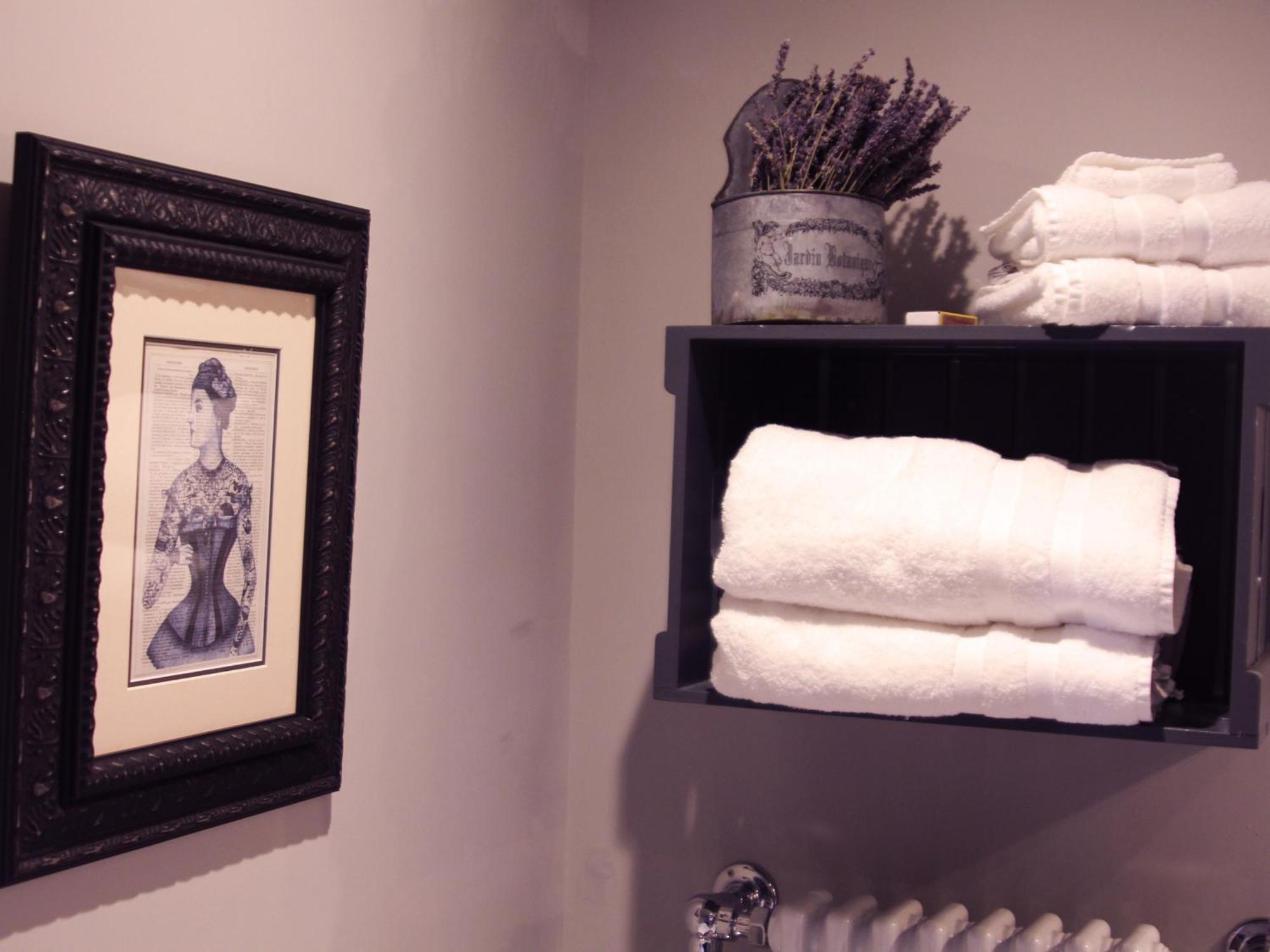Maison Bushmills Bilik gambar